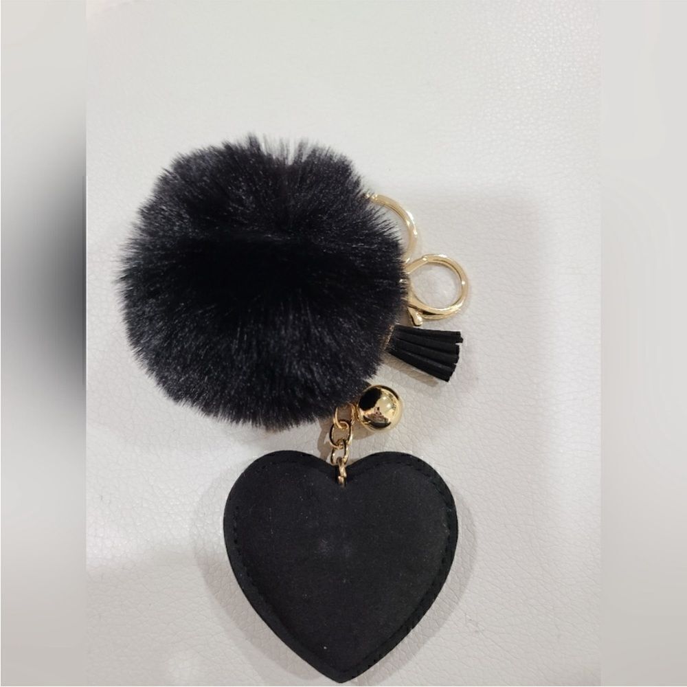 FASHION NEW BAG, KEY CHAIN CHARM - Picture 2 of 2